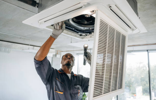 Licensed Hvac service in Andrews, NC - FH HVAC