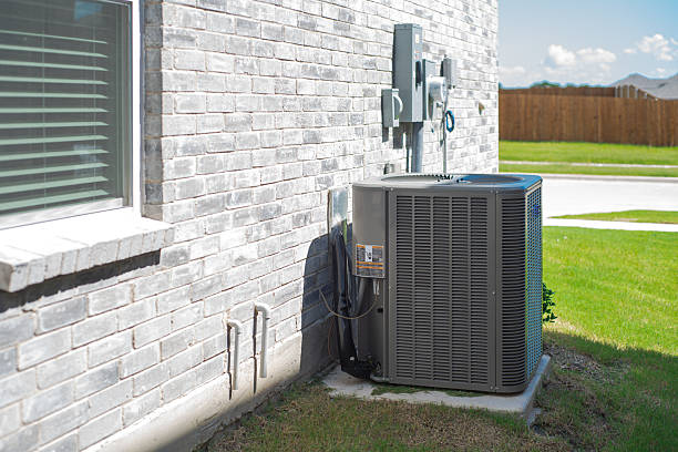 Reliable Hvac contractor in Andrews, NC by FH HVAC